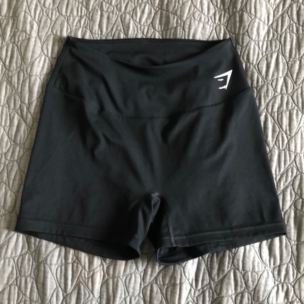 Gymshark Biker Shorts